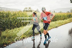 Hofmühlvolksfest-Halbmarathon Gloffer Werd