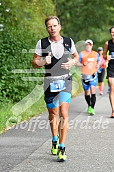 Hofmühl Volksfest-Halbmarathon Gloffer Werd