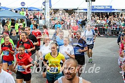 Hofmühl Volksfest-Halbmarathon Gloffer Werd