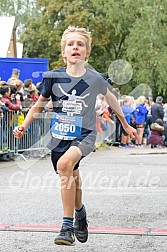 Hofmühlvolksfest-Halbmarathon Gloffer Werd