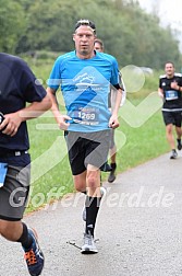 Hofmühlvolksfest-Halbmarathon Gloffer Werd