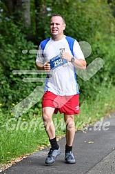 Hofmühl Volksfest-Halbmarathon Gloffer Werd