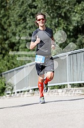 Hofmühl Volksfest-Halbmarathon Gloffer Werd