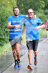 Hofmühl Volksfest-Halbmarathon Gloffer Werd