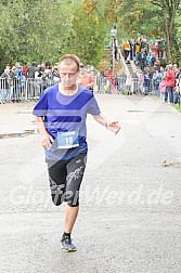 Hofmühlvolksfest-Halbmarathon Gloffer Werd