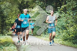 Hofmühlvolksfest-Halbmarathon Gloffer Werd