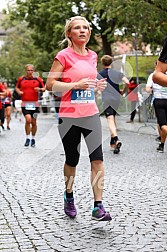 Hofmühlvolksfest-Halbmarathon Gloffer Werd