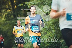 Hofmühlvolksfest-Halbmarathon Gloffer Werd