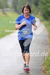 Hofmühlvolksfest-Halbmarathon Gloffer Werd