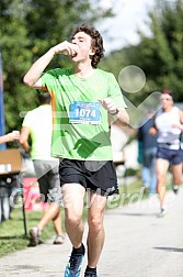 Hofmühl Volksfest-Halbmarathon Gloffer Werd