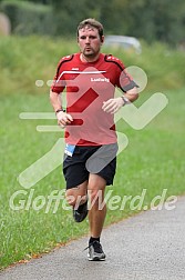 Hofmühlvolksfest-Halbmarathon Gloffer Werd