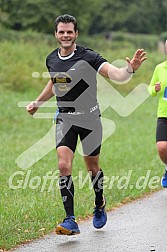 Hofmühlvolksfest-Halbmarathon Gloffer Werd