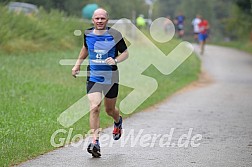 Hofmühlvolksfest-Halbmarathon Gloffer Werd