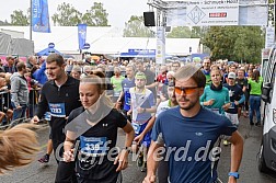 Hofmühlvolksfest-Halbmarathon Gloffer Werd