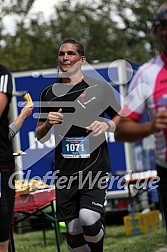 Hofmühl Volksfest-Halbmarathon Gloffer Werd