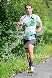 Hofmühl Volksfest-Halbmarathon Gloffer Werd