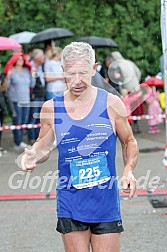 Hofmühl Volksfest-Halbmarathon Gloffer Werd