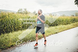 Hofmühlvolksfest-Halbmarathon Gloffer Werd