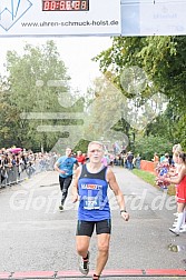 Hofmühlvolksfest-Halbmarathon Gloffer Werd