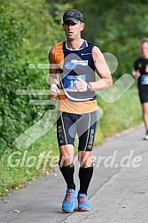 Hofmühl Volksfest-Halbmarathon Gloffer Werd