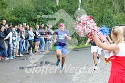 Hofmühl Volksfest-Halbmarathon Gloffer Werd