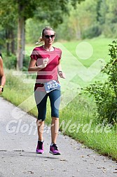 Hofmühl Volksfest-Halbmarathon Gloffer Werd