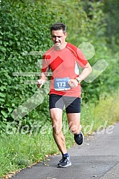 Hofmühl Volksfest-Halbmarathon Gloffer Werd