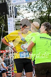 Hofmühl Volksfest-Halbmarathon Gloffer Werd