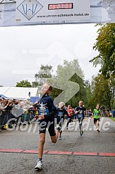 Hofmühlvolksfest-Halbmarathon Gloffer Werd