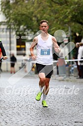 Hofmühlvolksfest-Halbmarathon Gloffer Werd