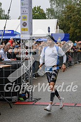 Hofmühlvolksfest-Halbmarathon Gloffer Werd