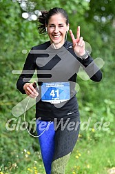 Hofmühl Volksfest-Halbmarathon Gloffer Werd