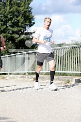 Hofmühl Volksfest-Halbmarathon Gloffer Werd