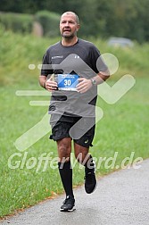 Hofmühlvolksfest-Halbmarathon Gloffer Werd