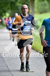 Hofmühl Volksfest-Halbmarathon Gloffer Werd