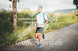 Hofmühlvolksfest-Halbmarathon Gloffer Werd