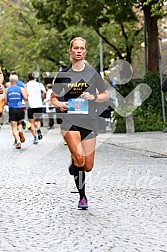 Hofmühlvolksfest-Halbmarathon Gloffer Werd