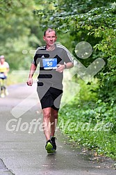 Hofmühl Volksfest-Halbmarathon Gloffer Werd