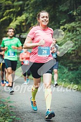 Hofmühlvolksfest-Halbmarathon Gloffer Werd