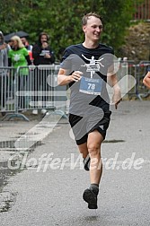 Hofmühlvolksfest-Halbmarathon Gloffer Werd