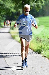 Hofmühl Volksfest-Halbmarathon Gloffer Werd