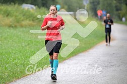 Hofmühlvolksfest-Halbmarathon Gloffer Werd