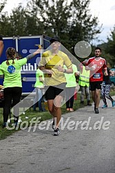 Hofmühl Volksfest-Halbmarathon Gloffer Werd