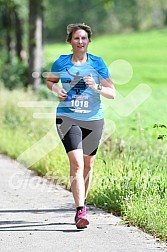 Hofmühl Volksfest-Halbmarathon Gloffer Werd