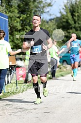 Hofmühl Volksfest-Halbmarathon Gloffer Werd