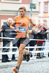 Hofmühlvolksfest-Halbmarathon Gloffer Werd