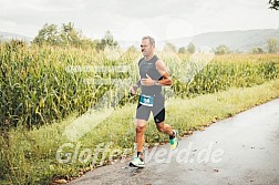 Hofmühlvolksfest-Halbmarathon Gloffer Werd