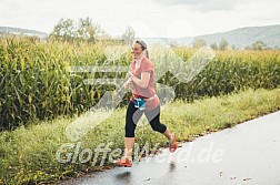 Hofmühlvolksfest-Halbmarathon Gloffer Werd