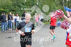 Hofmühl Volksfest-Halbmarathon Gloffer Werd