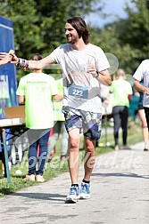 Hofmühl Volksfest-Halbmarathon Gloffer Werd